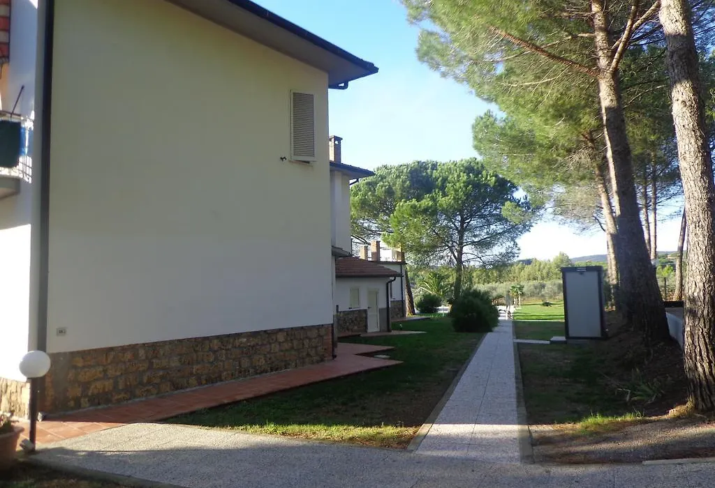 Agriturismo San Giuseppe-1