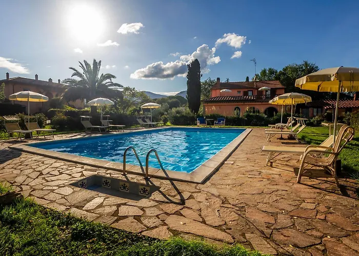 Agriturismo Casetta