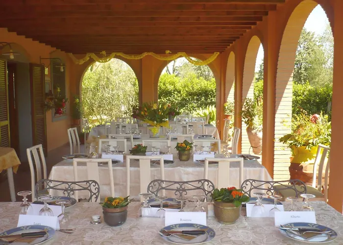 Agriturismo Casetta